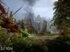 Dragon Age Inquisition New Screenshots Show off The Hinterlands and Redcliffe (4)