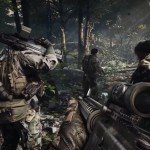 Battlefield 4 Gameplay Reveal Trailer explosive action reach factory