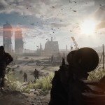 Battlefield 4 Gameplay Reveal Trailer explosive action reach factory 2
