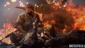 Battlefield 4 Leaked Trailer and Screenshots-crashsite man down