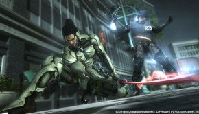 Metal Gear Rising Jetstream Sam DLC (4)