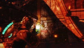 Dead Space 3 Awakened DLC brings more psychological horror survival action Isaac Clarke Lurker