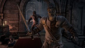Techland reveals first-person dark fantasy co-op hack and slasher Hellraid, first screens _Close_Encounter