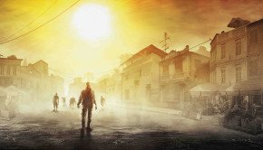 Dead Island developers working on new Zombie survival game Dying Light