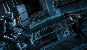 Wolverine trailer sees Hugh Jackman shredding giant sword-wielding robots in Japan