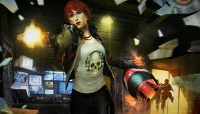 New trailers for co-op shooter Fuse explore the backstories of the Overstrike 9 Team, introduce villains Isabelle Hannah Sinclair