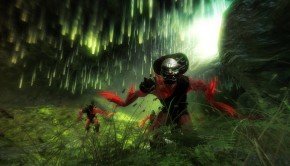 Shadow Warrior reboot PC next-gen consoles screenshots concept art (1)