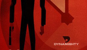 Side-scrolling action game Counterspy announced for PS3, PS Vita and mobile platforms 2