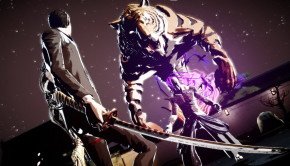 Tiger-riding boss takes on Mondo Zappa in these Killer is Dead screenshots