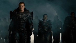 Zod issues an ultimatum to Superman, Earth in this Man of Steel Trailer