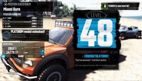Announcement and walkthrough trailers of Ubisoft’s open-world racing game The Crew level up