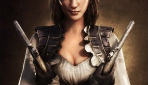 Assassin’s Creed IV: Black Flag Multiplayer Screens, Artwork
