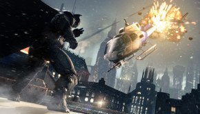 Batman Arkham Origins E3 gamplay footage,Hi-res screenshots -Lightninggamingnews (2)