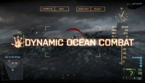 DICE details Levolution, Dynamic Ocean Combat, other features in the next generation Frostbite 3 engine