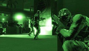 E3 trailer of Splinter Cell Blacklist depicts co-op, multiplayer action