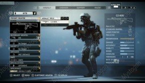 Battlefield 4 multiplayer screenshots Alpha trial