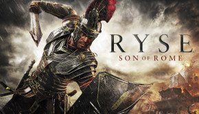 Ryse Son of Rome Hi-res screenshots, gameplay video (1)