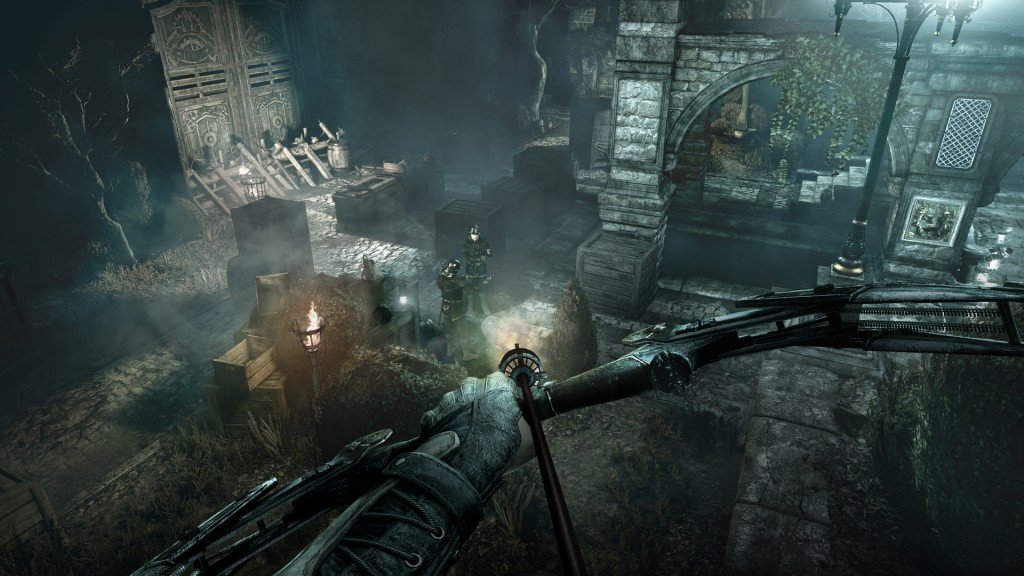 Thief E3 Screenshots (8)
