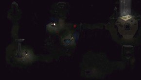 Watch this beautiful trailer for open-world top-down roguelike Below
