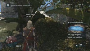 Assassin's Creed IV Black Flag gets a 13-minute long commented gameplay video blueprint Jackdaw Heavy Shot