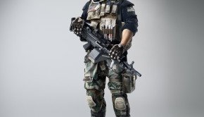 Battlefield 4 Campaign and Character info detailed Clayton Pakowski Pac