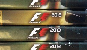 Codemasters tease F1 2013 reveal on 15 July