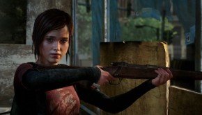Fourth Developer Diary of The Last of Us scrutinises combat, gameplay mechanics Ellie