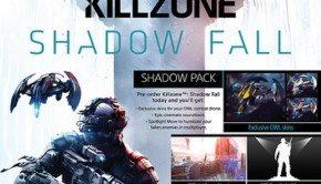 Killzone Shadow Fall Pre-Order Bonuses revealed
