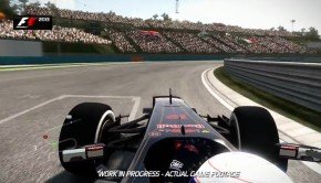 New F1 2013 video showcases the Hungaroring circuit, reveals launch in October