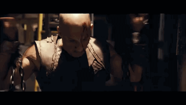 Riddick Redband trailer is the answer to What’s scarier than Monsters in the Dark