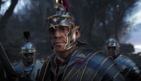 Ryse Son of Rome new screenshots, story and characters detailed (2)