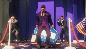Saints Row IV ‘Independence Day’ trailer