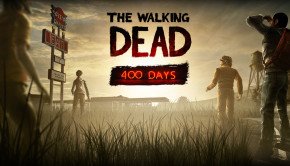 The Walking Dead 400 days release date announced, Players choices may have consequences in the second season