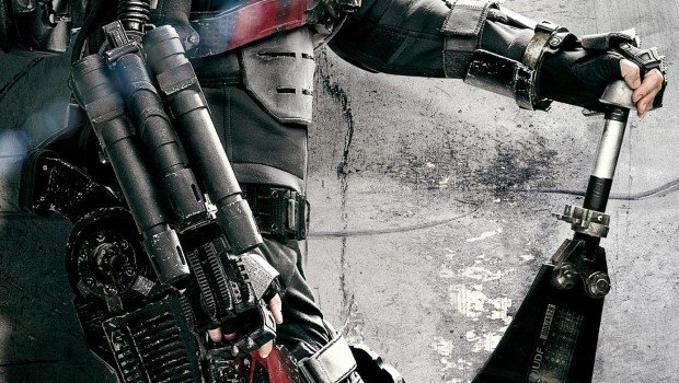 Tom Cruise, Emily Blunt Appear in New Edge Of Tomorrow Posters