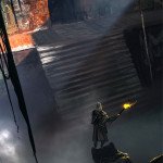 Assassin’s Creed IV Black Flag – new concept art shows under water exploration, harpooning sharks and more (6)