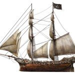 Assassin’s Creed IV Black Flag – new concept art shows under water exploration, harpooning sharks and more (8)