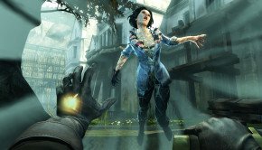 Dishonored The Brigmore Witches DLC Screenshots and Artwork