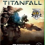 PC, Xbox 360 and Xbox One Box Art of Titanfall (2)