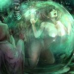 View all the gorgeous unlockable artwork of Dragon's Crown (possibly NSFW)