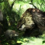 View all the gorgeous unlockable artwork of Dragon's Crown (possibly NSFW) (42)