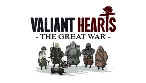 Debut trailer for Ubisoft’s Valiant Hearts: The Great War