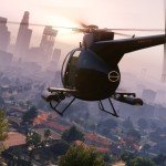 Grand Theft Auto 5 new screenshots (6)