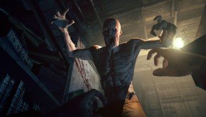 Survival Horror title Outlast get a creepy launch trailer
