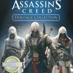 Assassin’s Creed Heritage Collection feature first five Assassin’s Creed games (2)