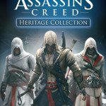 Assassin’s Creed Heritage Collection feature first five Assassin’s Creed games (3)