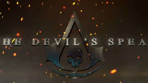 Assassin's Creed IV: The Devil's Spear Teaser; full film out on 16 October