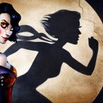 Beautiful vaudevillian platformer Contrast gets some stunning concept art