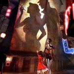 Beautiful vaudevillian platformer Contrast gets some stunning concept art