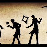 Beautiful vaudevillian platformer Contrast gets some stunning concept art