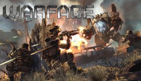 Crytek's free-to-play shooter Warface goes live on 21 October, launch trailer released